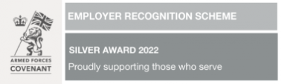 Armed Forces Employer Recognition Scheme